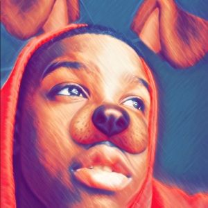 Meet your Posher, Javonte